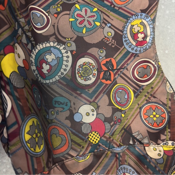 Tous Authentic Crossbody Bag Teddy Bear - Picture 11 of 16